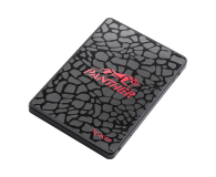 Apacer 256GB 2,5" SATA SSD AS350 Panther - 456308 - zdjęcie 4